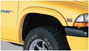 Bushwacker - Bushwacker Extend-A-Fender Flares 51905-02 - Image 6