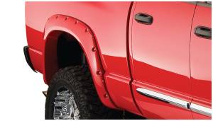 Bushwacker - Bushwacker Pocket Style Fender Flares 50907-02 - Image 3