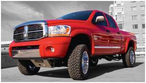 Bushwacker - Bushwacker Pocket Style Fender Flares 50907-02 - Image 5