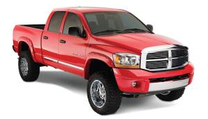 Bushwacker - Bushwacker Pocket Style Fender Flares 50907-02 - Image 6