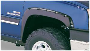 Bushwacker - Bushwacker Pocket Style Fender Flares 40918-02 - Image 2