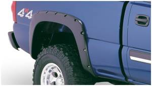Bushwacker - Bushwacker Pocket Style Fender Flares 40918-02 - Image 3