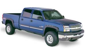 Bushwacker - Bushwacker Pocket Style Fender Flares 40918-02 - Image 4