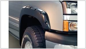 Bushwacker - Bushwacker Pocket Style Fender Flares 40918-02 - Image 5