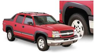 Bushwacker - Bushwacker OE Style Fender Flares 40920-02 - Image 1