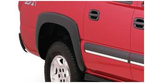 Bushwacker - Bushwacker OE Style Fender Flares 40920-02 - Image 3