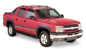 Bushwacker - Bushwacker OE Style Fender Flares 40920-02 - Image 4