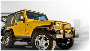 Bushwacker - Bushwacker Pocket Style Fender Flares 10917-07 - Image 5