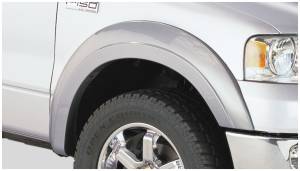 Bushwacker - Bushwacker Extend-A-Fender Flares 20051-02 - Image 3