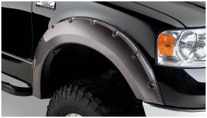 Bushwacker - Bushwacker Pocket Style Fender Flares 20053-02 - Image 2