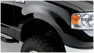 Bushwacker - Bushwacker Pocket Style Fender Flares 20053-02 - Image 3