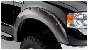 Bushwacker - Bushwacker Pocket Style Fender Flares 20916-02 - Image 3