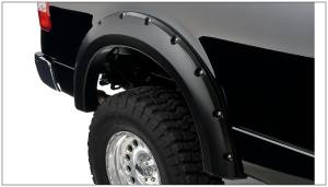 Bushwacker - Bushwacker Pocket Style Fender Flares 20916-02 - Image 4