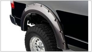 Bushwacker - Bushwacker Pocket Style Fender Flares 20916-02 - Image 5