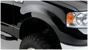 Bushwacker - Bushwacker Pocket Style Fender Flares 20916-02 - Image 6