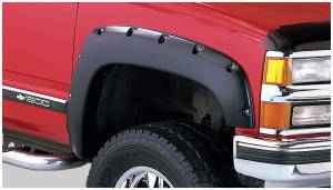 Bushwacker - Bushwacker Pocket Style Fender Flares 40919-02 - Image 2