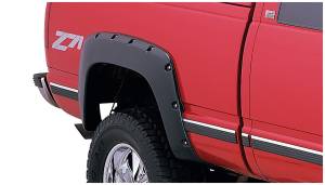 Bushwacker - Bushwacker Pocket Style Fender Flares 40919-02 - Image 3