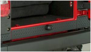 Bushwacker - Bushwacker TrailArmor Body Panel Kit 14901 - Image 4