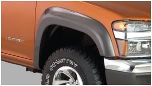 Bushwacker - Bushwacker Extend-A-Fender Flares 41029-02 - Image 2