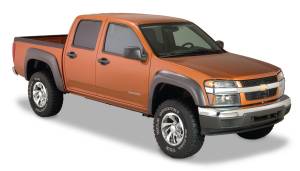 Bushwacker - Bushwacker Extend-A-Fender Flares 41029-02 - Image 3