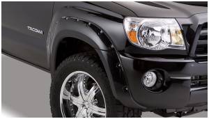 Bushwacker - Bushwacker Pocket Style Fender Flares 31920-02 - Image 2