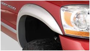 Bushwacker - Bushwacker Extend-A-Fender Flares 50912-02 - Image 2
