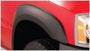 Bushwacker - Bushwacker Extend-A-Fender Flares 51908-02 - Image 2