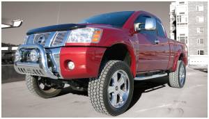 Bushwacker - Bushwacker Extend-A-Fender Flares 70901-02 - Image 4