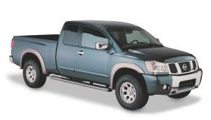 Bushwacker - Bushwacker Extend-A-Fender Flares 70901-02 - Image 5