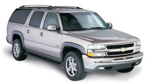 Bushwacker - Bushwacker OE Style Fender Flares 40908-02 - Image 5