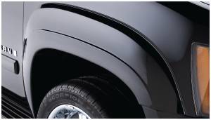 Bushwacker - Bushwacker OE Style Fender Flares 40921-02 - Image 2
