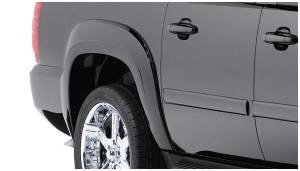 Bushwacker - Bushwacker OE Style Fender Flares 40921-02 - Image 3