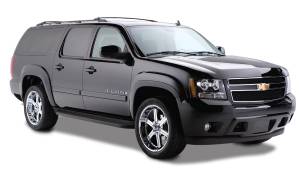 Bushwacker - Bushwacker OE Style Fender Flares 40921-02 - Image 4