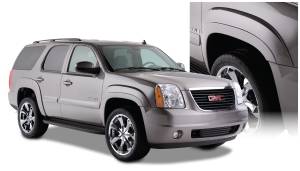 Bushwacker - Bushwacker OE Style Fender Flares 40922-02 - Image 1