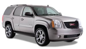Bushwacker - Bushwacker OE Style Fender Flares 40922-02 - Image 4