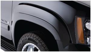 Bushwacker - Bushwacker OE Style Fender Flares 40933-02 - Image 2