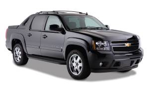 Bushwacker - Bushwacker OE Style Fender Flares 40933-02 - Image 4
