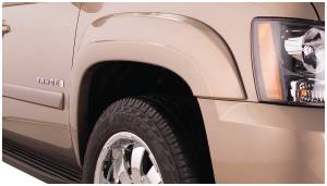 Bushwacker - Bushwacker OE Style Fender Flares 40936-02 - Image 2