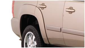 Bushwacker - Bushwacker OE Style Fender Flares 40936-02 - Image 3