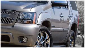 Bushwacker - Bushwacker OE Style Fender Flares 40936-02 - Image 5