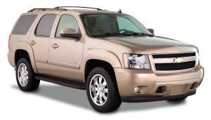 Bushwacker - Bushwacker OE Style Fender Flares 40936-02 - Image 6