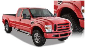 Bushwacker - Bushwacker Pocket Style Fender Flares 20917-02 - Image 1