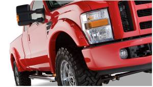 Bushwacker - Bushwacker Pocket Style Fender Flares 20917-02 - Image 4