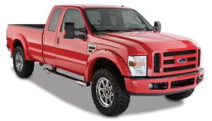 Bushwacker - Bushwacker Pocket Style Fender Flares 20917-02 - Image 6