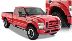 Bushwacker - Bushwacker OE Style Fender Flares 20918-02 - Image 1