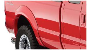 Bushwacker - Bushwacker OE Style Fender Flares 20918-02 - Image 3
