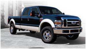 Bushwacker - Bushwacker OE Style Fender Flares 20918-02 - Image 4