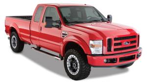 Bushwacker - Bushwacker OE Style Fender Flares 20918-02 - Image 5