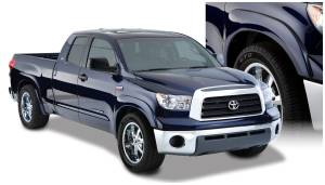 Bushwacker - Bushwacker OE Style Fender Flares 30909-02 - Image 1