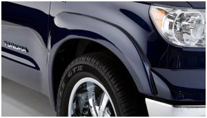 Bushwacker - Bushwacker OE Style Fender Flares 30909-02 - Image 2
